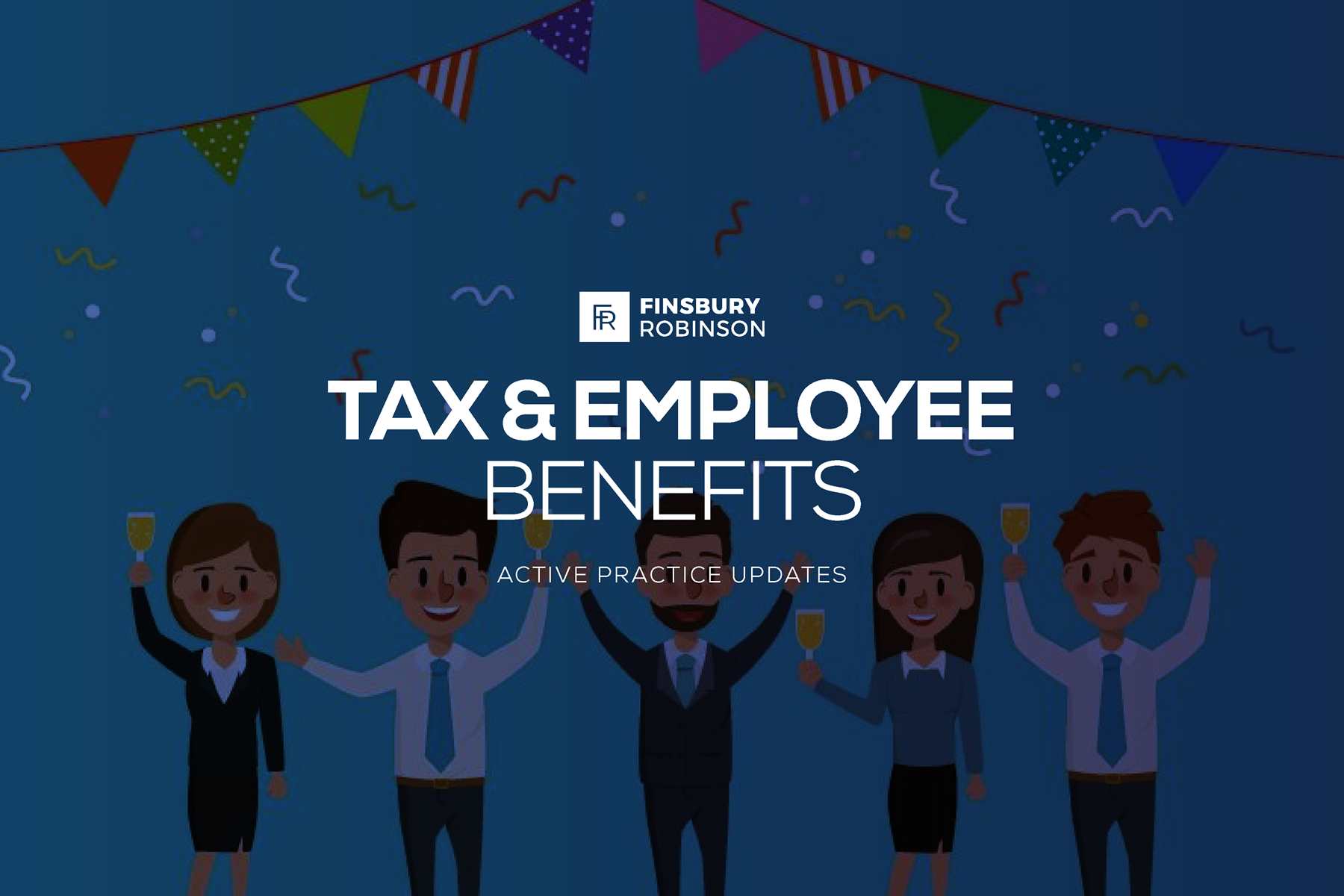 Tax and Employee Benefits Guide
